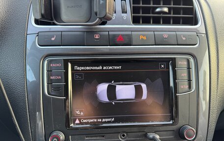 Volkswagen Polo VI (EU Market), 2019 год, 1 500 000 рублей, 24 фотография