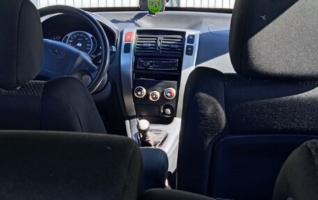 Hyundai Tucson III, 2008 год, 720 000 рублей, 2 фотография