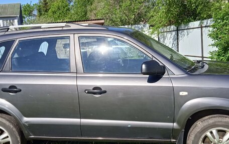 Hyundai Tucson III, 2008 год, 720 000 рублей, 4 фотография