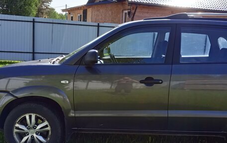 Hyundai Tucson III, 2008 год, 720 000 рублей, 7 фотография