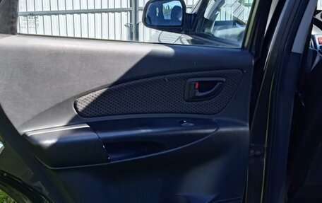 Hyundai Tucson III, 2008 год, 720 000 рублей, 11 фотография
