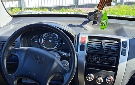 Hyundai Tucson III, 2008 год, 720 000 рублей, 19 фотография