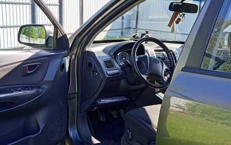 Hyundai Tucson III, 2008 год, 720 000 рублей, 18 фотография