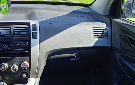 Hyundai Tucson III, 2008 год, 720 000 рублей, 20 фотография