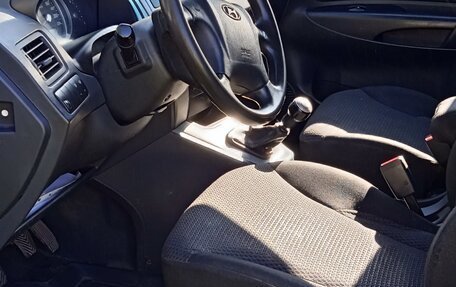 Hyundai Tucson III, 2008 год, 720 000 рублей, 17 фотография