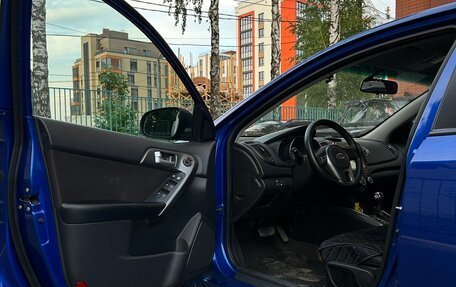 KIA Cerato III, 2011 год, 900 000 рублей, 12 фотография