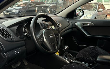 KIA Cerato III, 2011 год, 900 000 рублей, 13 фотография