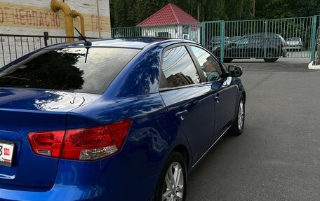 KIA Cerato III, 2011 год, 900 000 рублей, 8 фотография
