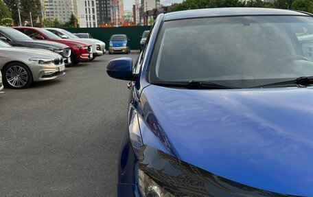 KIA Cerato III, 2011 год, 900 000 рублей, 3 фотография