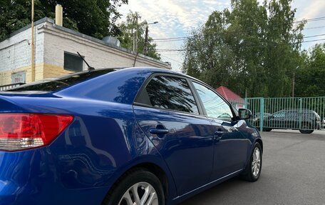 KIA Cerato III, 2011 год, 900 000 рублей, 9 фотография