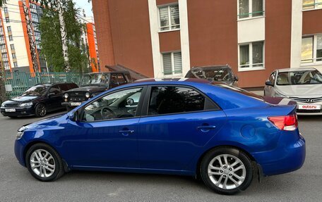 KIA Cerato III, 2011 год, 900 000 рублей, 5 фотография