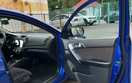 KIA Cerato III, 2011 год, 900 000 рублей, 17 фотография