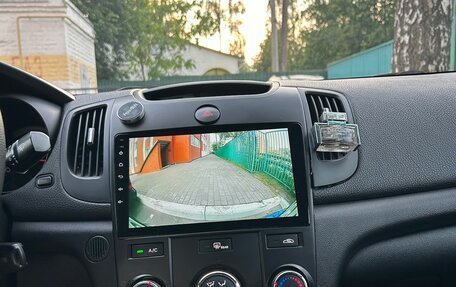 KIA Cerato III, 2011 год, 900 000 рублей, 22 фотография