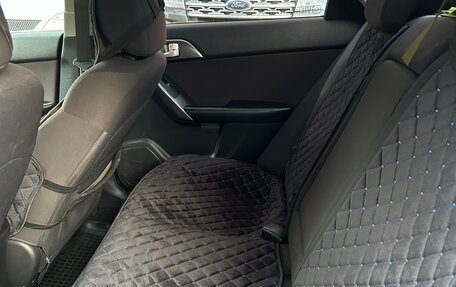 KIA Cerato III, 2011 год, 900 000 рублей, 15 фотография