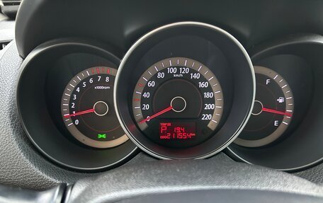KIA Cerato III, 2011 год, 900 000 рублей, 21 фотография
