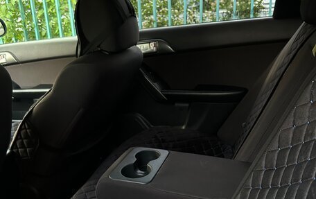 KIA Cerato III, 2011 год, 900 000 рублей, 23 фотография
