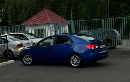KIA Cerato III, 2011 год, 900 000 рублей, 20 фотография