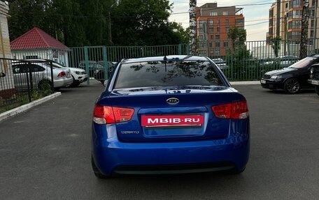 KIA Cerato III, 2011 год, 900 000 рублей, 6 фотография