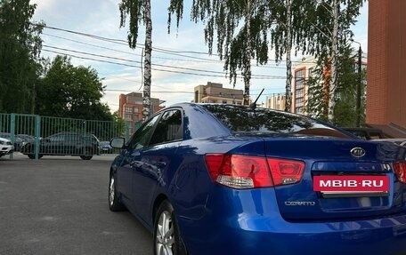 KIA Cerato III, 2011 год, 900 000 рублей, 10 фотография