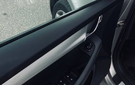 Skoda Octavia, 2016 год, 1 450 000 рублей, 6 фотография