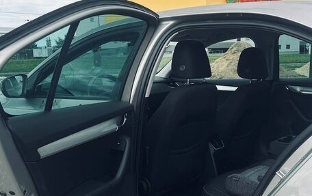 Skoda Octavia, 2016 год, 1 450 000 рублей, 9 фотография