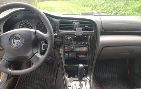 Subaru Legacy III, 2002 год, 520 000 рублей, 6 фотография