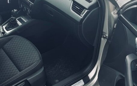 Skoda Octavia, 2016 год, 1 450 000 рублей, 11 фотография