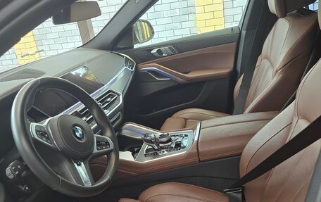 BMW X6, 2020 год, 7 999 999 рублей, 9 фотография