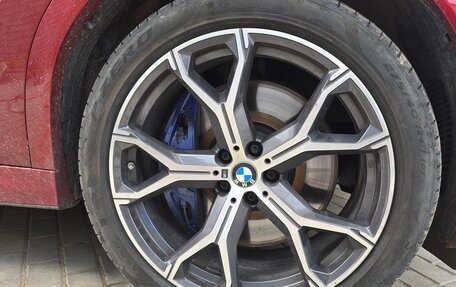 BMW X6, 2020 год, 7 999 999 рублей, 8 фотография