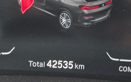 BMW X6, 2020 год, 7 999 999 рублей, 5 фотография
