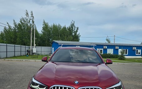 BMW X6, 2020 год, 7 999 999 рублей, 4 фотография