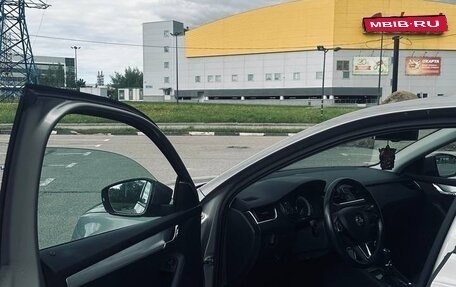 Skoda Octavia, 2016 год, 1 450 000 рублей, 7 фотография