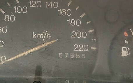 Ford Fiesta, 1996 год, 139 000 рублей, 12 фотография
