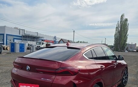 BMW X6, 2020 год, 7 999 999 рублей, 3 фотография
