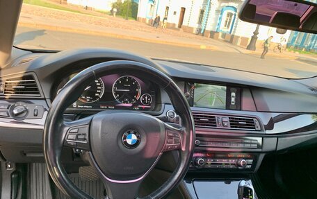 BMW 5 серия, 2014 год, 2 500 000 рублей, 7 фотография