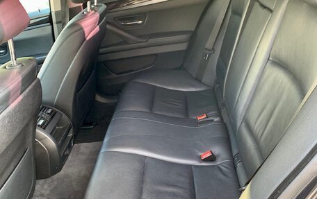 BMW 5 серия, 2014 год, 2 500 000 рублей, 8 фотография