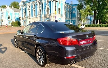 BMW 5 серия, 2014 год, 2 500 000 рублей, 6 фотография