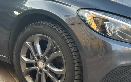 Mercedes-Benz C-Класс, 2016 год, 2 365 000 рублей, 6 фотография