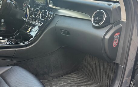 Mercedes-Benz C-Класс, 2016 год, 2 365 000 рублей, 11 фотография