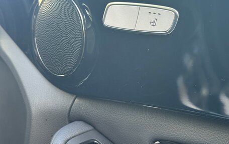 Mercedes-Benz C-Класс, 2016 год, 2 365 000 рублей, 9 фотография