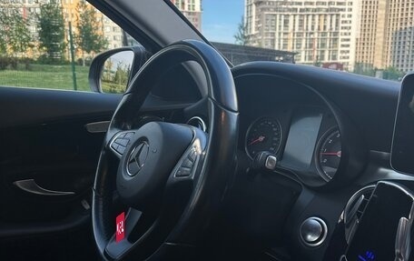 Mercedes-Benz C-Класс, 2016 год, 2 365 000 рублей, 12 фотография