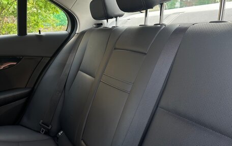 Mercedes-Benz C-Класс, 2016 год, 2 365 000 рублей, 23 фотография