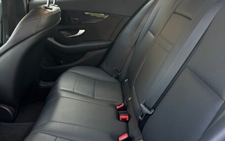 Mercedes-Benz C-Класс, 2016 год, 2 365 000 рублей, 24 фотография