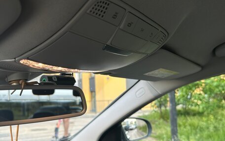 Mercedes-Benz C-Класс, 2016 год, 2 365 000 рублей, 28 фотография