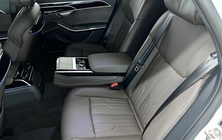 Audi A8, 2023 год, 11 000 000 рублей, 6 фотография