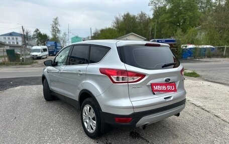 Ford Kuga III, 2014 год, 880 000 рублей, 2 фотография