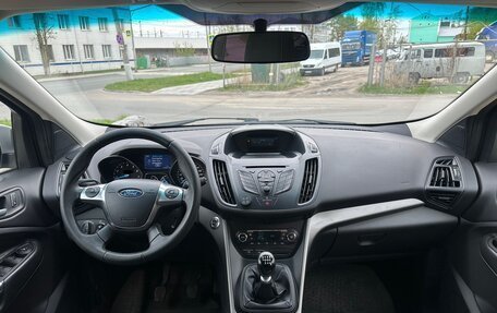 Ford Kuga III, 2014 год, 880 000 рублей, 10 фотография