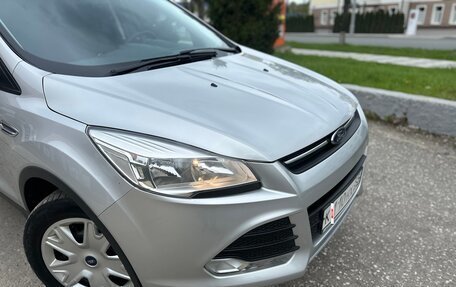Ford Kuga III, 2014 год, 880 000 рублей, 7 фотография