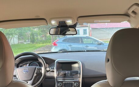 Volvo XC60 II, 2013 год, 2 290 000 рублей, 6 фотография