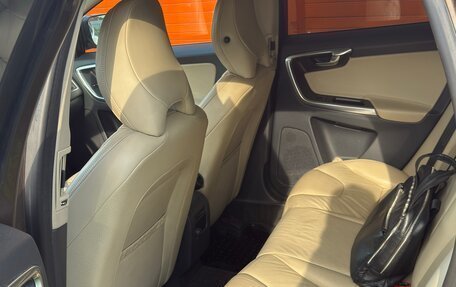 Volvo XC60 II, 2013 год, 2 290 000 рублей, 8 фотография
